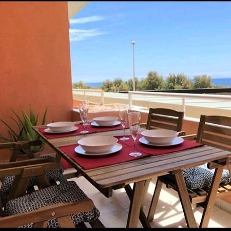 Medano Sea View Balcony El Médano Exterior foto